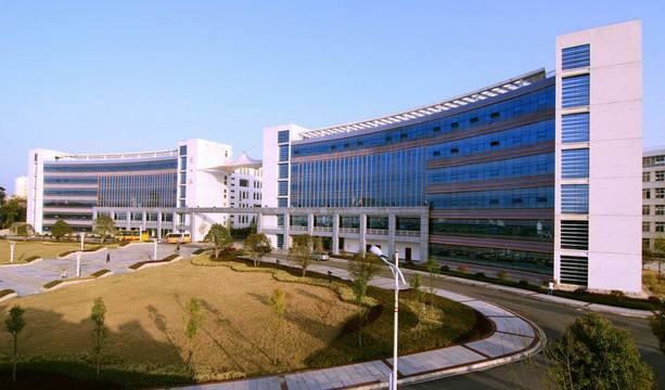湖北省荆州市荆州职业技术学院