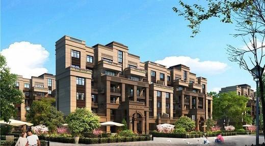 湖北省武汉市百步亭江南郡