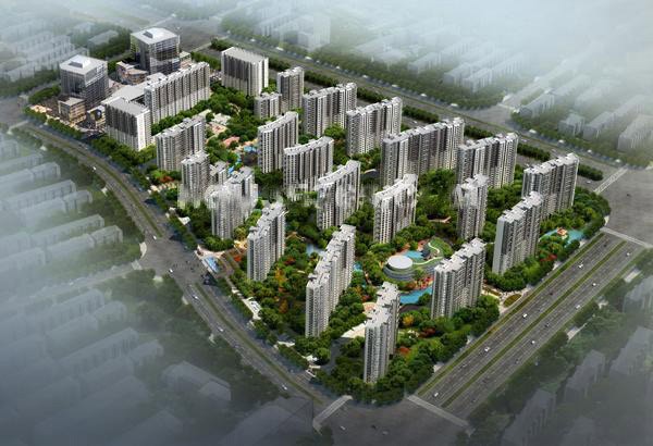 安徽省芜湖市柏庄官邸