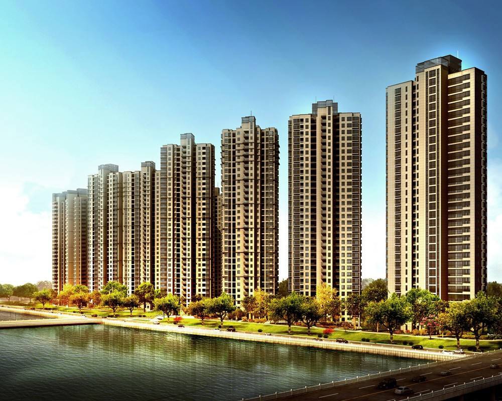 安徽省芜湖市柏庄跨界