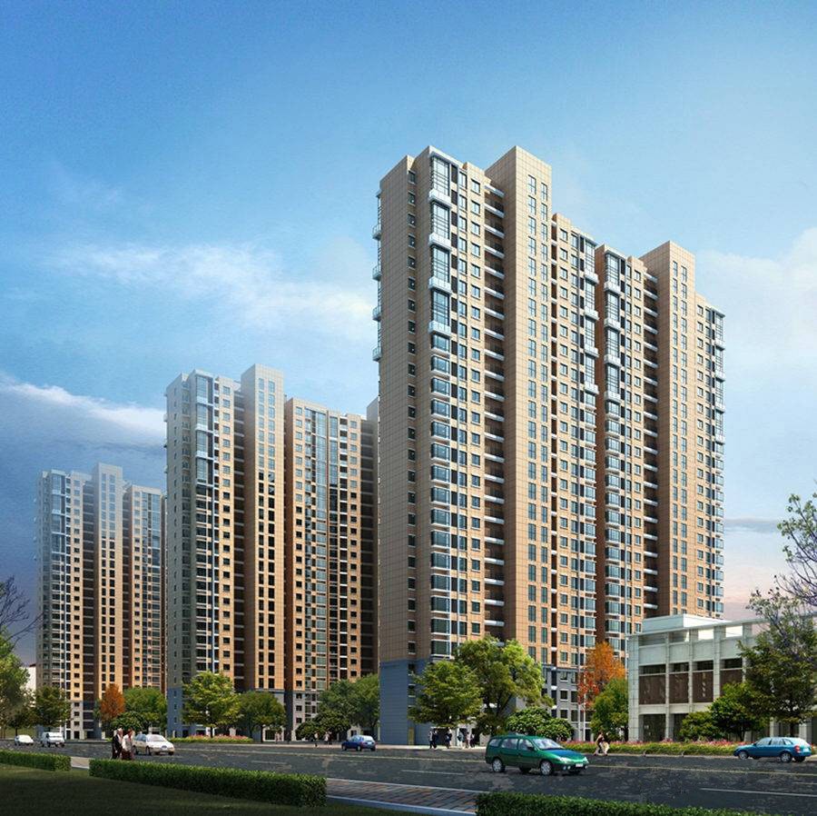 安徽省芜湖市柏庄丽城